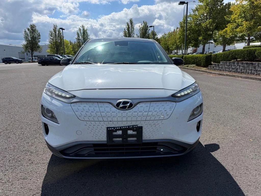 hyundai kona ev 2020 KM8K23AG2LU072617 image hyundai kona ev 2020 KM8K23AG2LU072617 image